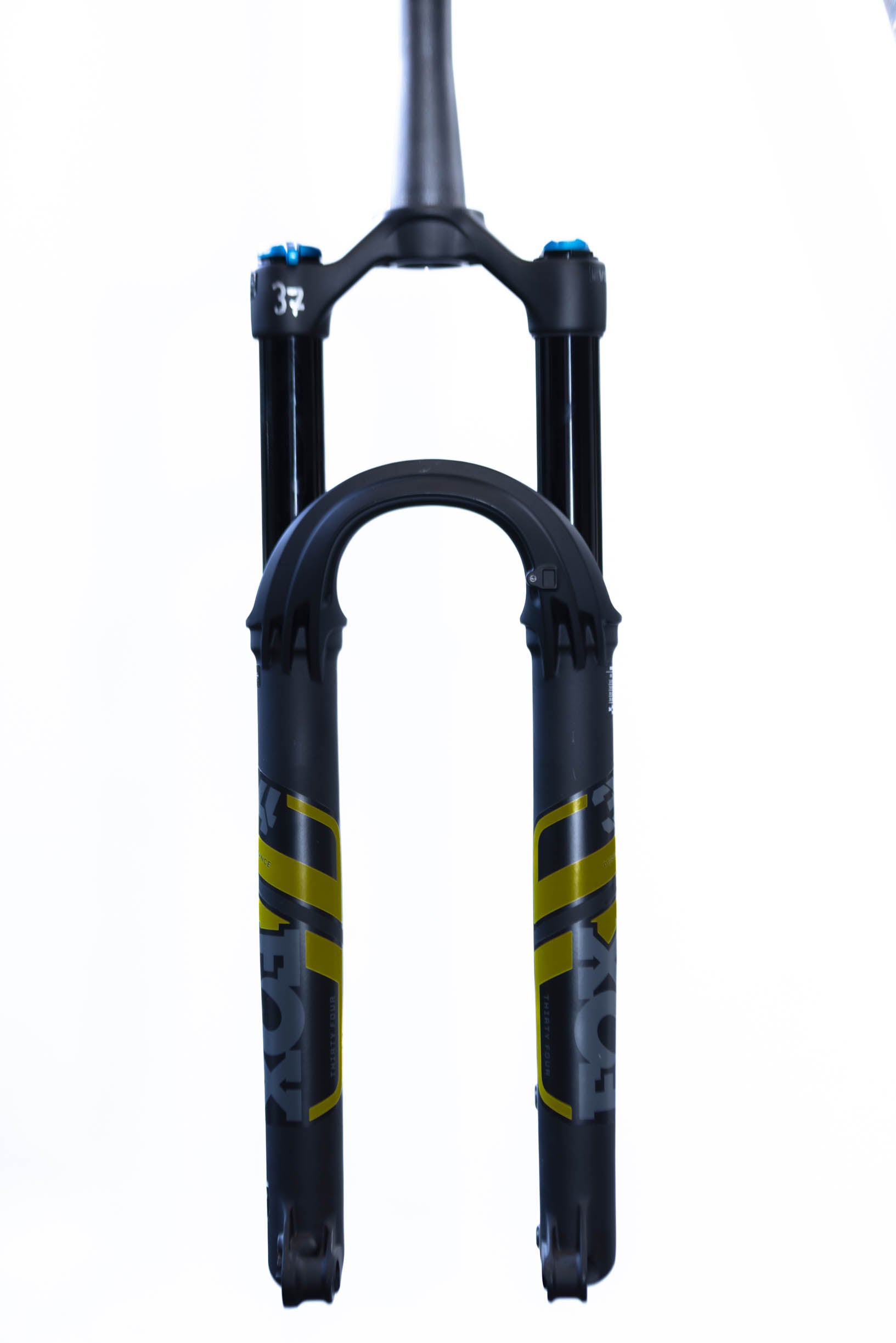 Horquilla Fox 34 Perfomance Rodado 29/130 mm TRH37 NUEVA