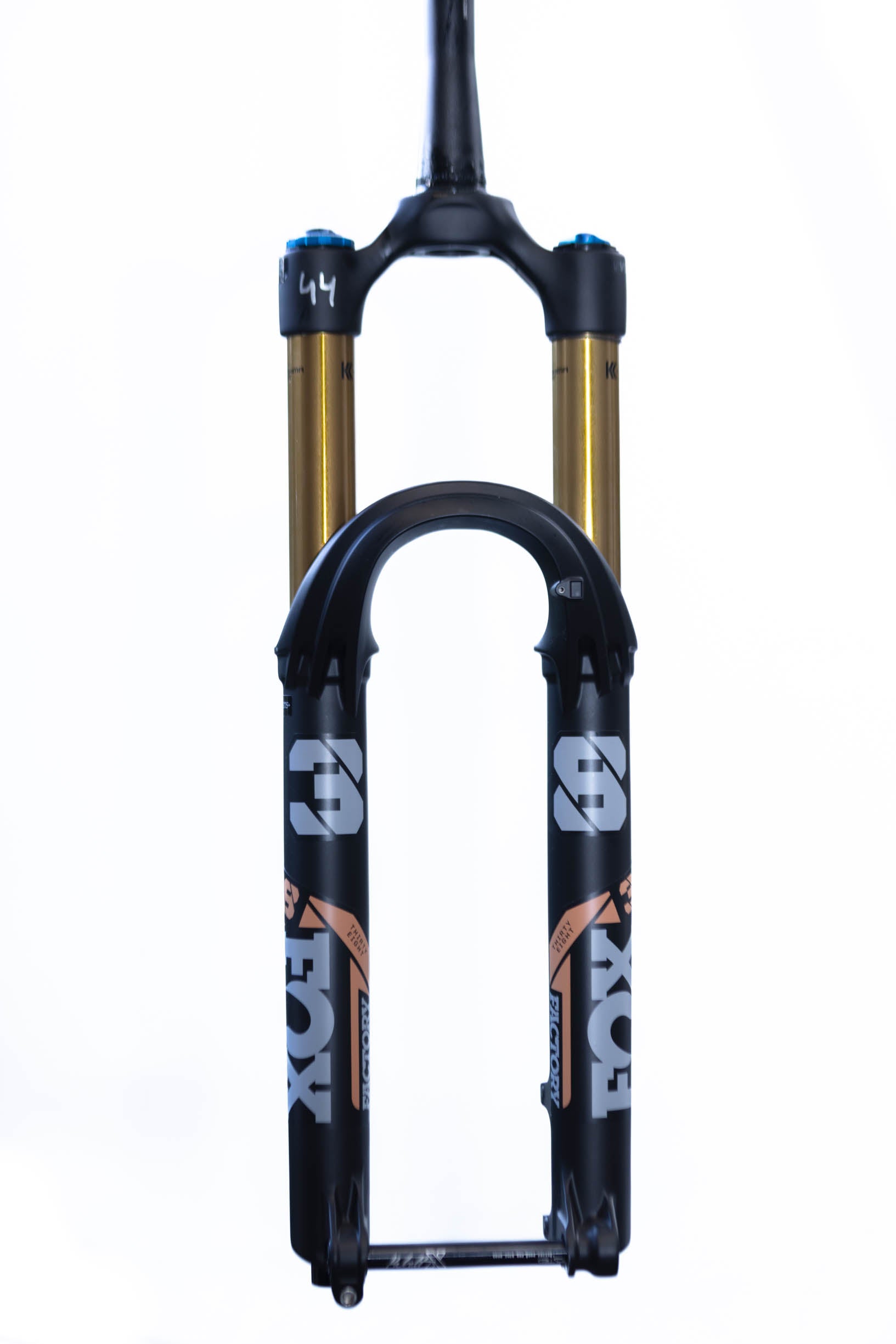 Horquilla Fox 38 Factory Rodado 29/170 mm TRH44