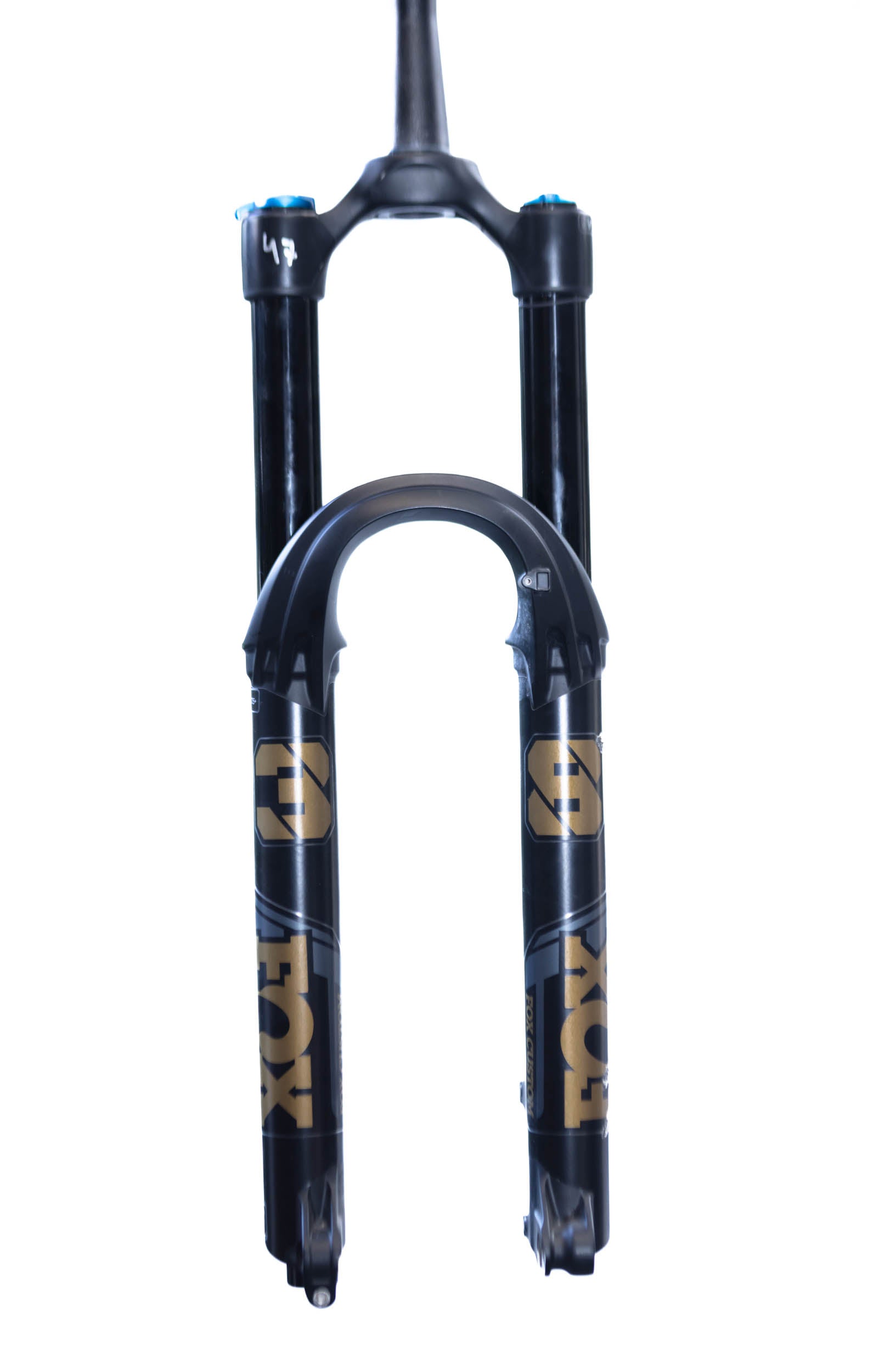 Horquilla Fox 38 Performance Rodado 29/170 mm TRH47