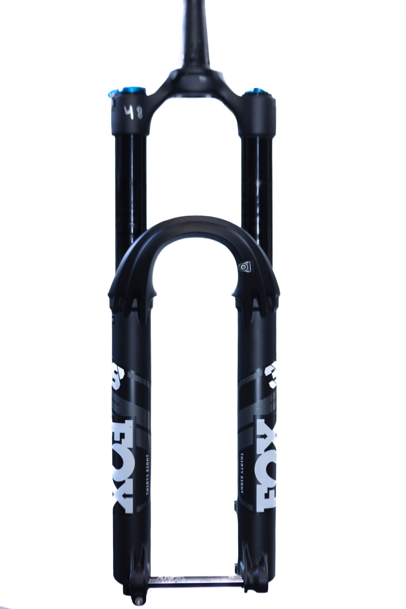 Horquilla Fox 38 Performance Rodado 29/170 mm TRH48