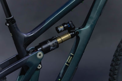 Bicicleta De Montaña Doble Suspension Ibis HD6 29/27.5" Talla Medium (Seminueva) (2023)