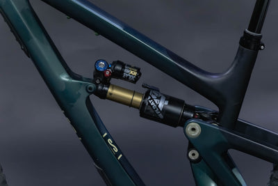 Bicicleta De Montaña Doble Suspension Ibis HD6 29/27.5" Talla Medium (Seminueva) (2023)