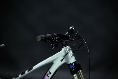 Bicicleta de Montaña Doble Suspensión Marin Bikes Hawk Hill 27.5" Talla Small (2020) Seminueva