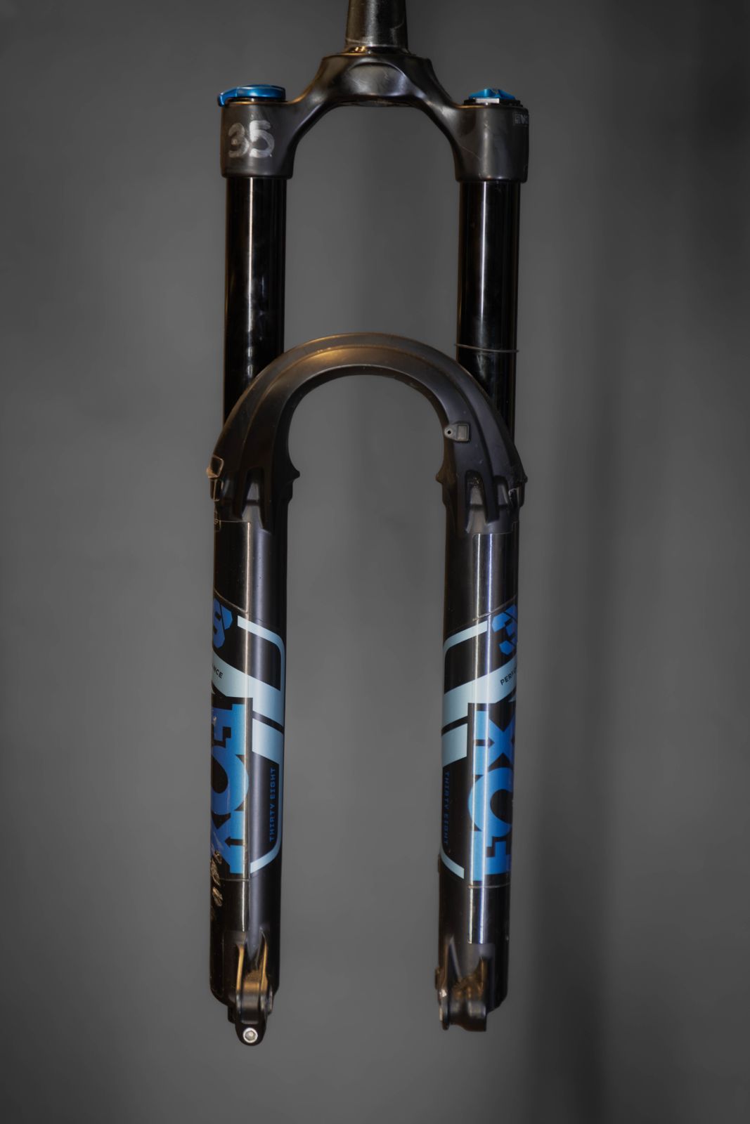 Horquilla Fox 38 Performance Rodado 29/170 mm TRH35