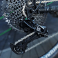 Bicicleta Hardtail Stylus 27.5" Chromag Talla M (2018)