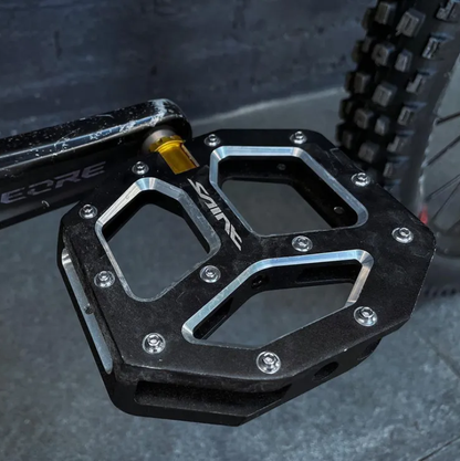 Bicicleta Hardtail Stylus 27.5" Chromag Talla M (2018)