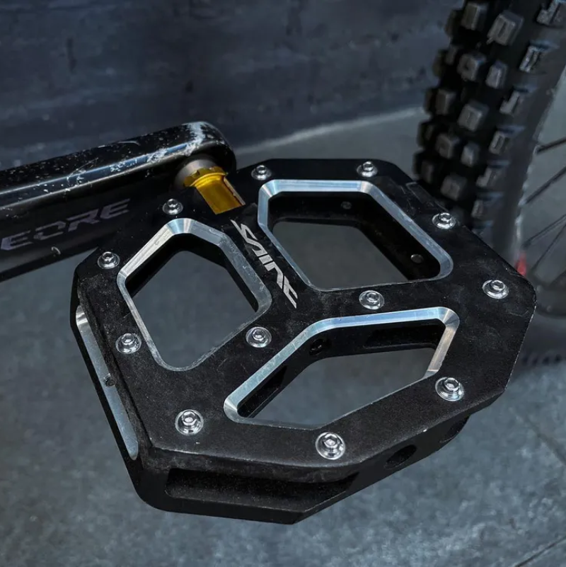 Bicicleta Hardtail Stylus 27.5" Chromag Talla M (2018)